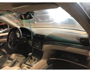 Custode arriere gauche BMW SERIE 3 E46 COUPE PHASE 2 Diesel