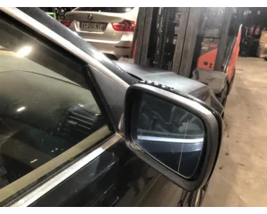 Custode arriere gauche BMW SERIE 3 E46 COUPE PHASE 2 Diesel