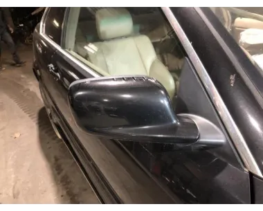 Custode arriere gauche BMW SERIE 3 E46 COUPE PHASE 2 Diesel