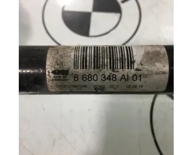 Cardan arriere droit (transmission) BMW SERIE 1 F20 PHASE 2 Diesel