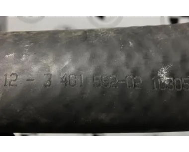 Durite BMW X3 E83 PHASE 1 Diesel