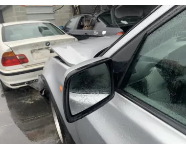 Durite BMW X3 E83 PHASE 1 Diesel