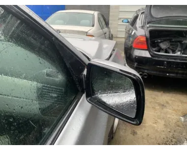 Durite BMW X3 E83 PHASE 1 Diesel