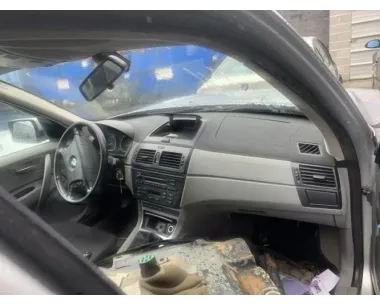 Durite BMW X3 E83 PHASE 1 Diesel