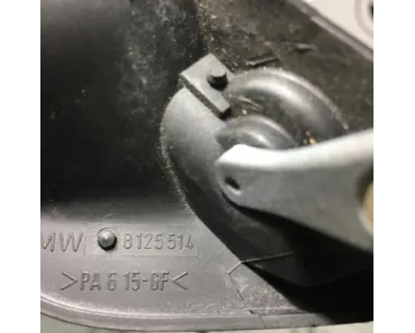 Poignee interieur avant droit BMW SERIE 5 E39 PHASE 1 Diesel