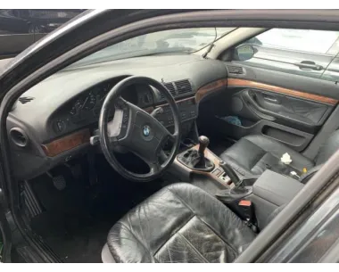 Poignee interieur avant droit BMW SERIE 5 E39 PHASE 1 Diesel