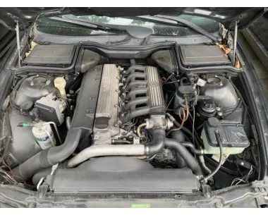 Poignee interieur avant droit BMW SERIE 5 E39 PHASE 1 Diesel