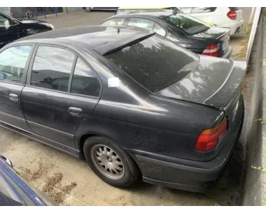 Poignee interieur avant droit BMW SERIE 5 E39 PHASE 1 Diesel