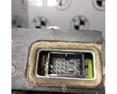 Boitier xenon BMW SERIE 3 E91 TOURING PHASE 1 BREAK 