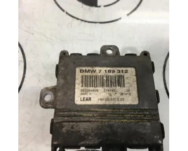 Boitier xenon BMW SERIE 3 E91 TOURING PHASE 1 BREAK 