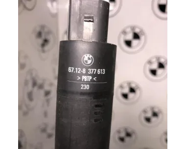 Pompe lave phares BMW X5 E53 Essence