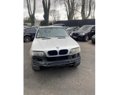 Pompe lave phares BMW X5 E53 Essence