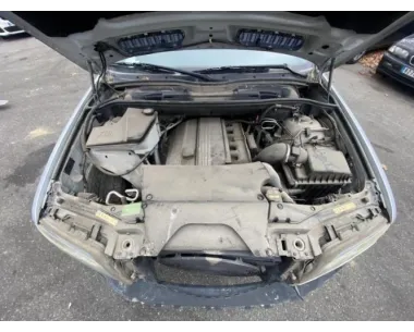 Pompe lave phares BMW X5 E53 Essence