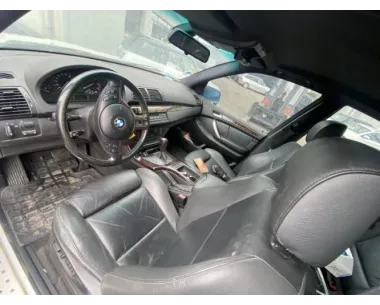 Pompe lave phares BMW X5 E53 Essence