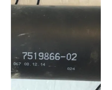 Arbre de transmission (propulsion) BMW SERIE 3 E46 PHASE 2 Diesel