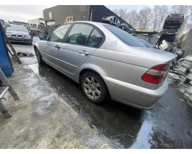 Arbre de transmission (propulsion) BMW SERIE 3 E46 PHASE 2 Diesel