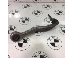 Bras de suspension superieur avant gauche BMW SERIE 5 E60 PHASE 1 