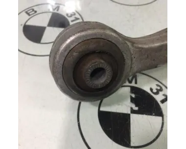 Bras de suspension superieur avant gauche BMW SERIE 5 E60 PHASE 1 