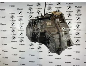 Boite de vitesses BMW X1 F48 PHASE 1  2