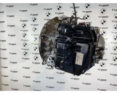 Boite de vitesses BMW X1 F48 PHASE 1 