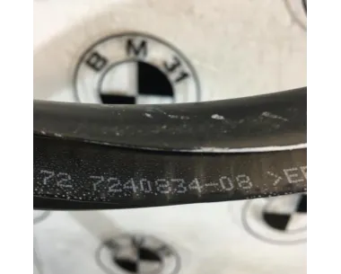 Joint de porte arriere gauche BMW SERIE 1 F20 PHASE 1 Diesel