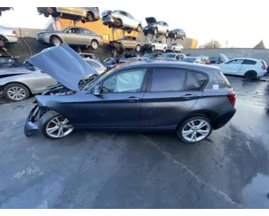 Joint de porte arriere gauche BMW SERIE 1 F20 PHASE 1 Diesel