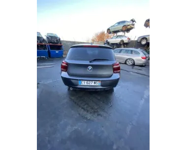 Joint de porte arriere gauche BMW SERIE 1 F20 PHASE 1 Diesel