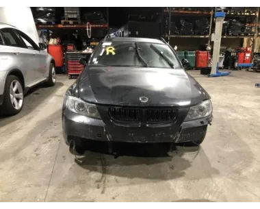 Malle/Hayon arriere BMW SERIE 3 E91 TOURING PHASE 1 BREAK Essence