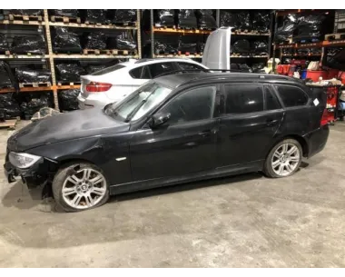 Malle/Hayon arriere BMW SERIE 3 E91 TOURING PHASE 1 BREAK Essence