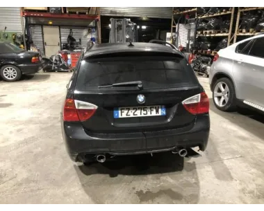 Malle/Hayon arriere BMW SERIE 3 E91 TOURING PHASE 1 BREAK Essence