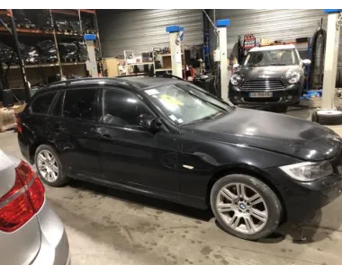 Malle/Hayon arriere BMW SERIE 3 E91 TOURING PHASE 1 BREAK Essence