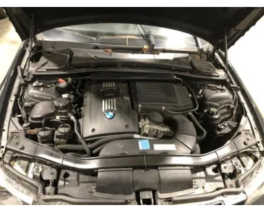 Malle/Hayon arriere BMW SERIE 3 E91 TOURING PHASE 1 BREAK Essence