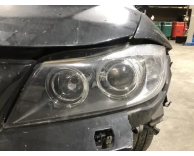 Malle/Hayon arriere BMW SERIE 3 E91 TOURING PHASE 1 BREAK Essence