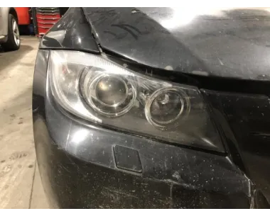 Malle/Hayon arriere BMW SERIE 3 E91 TOURING PHASE 1 BREAK Essence