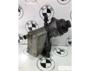 Support filtre a huile BMW SERIE 3 E46 PHASE 1 