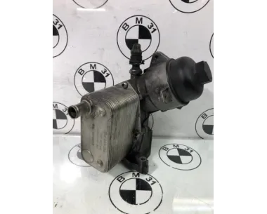 Support filtre a huile BMW SERIE 3 E46 PHASE 1 