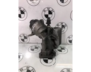 Support filtre a huile BMW SERIE 3 E46 PHASE 1  2