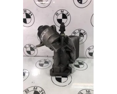 Support filtre a huile BMW SERIE 3 E46 PHASE 1 