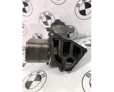 Support filtre a huile BMW SERIE 3 E46 PHASE 1 