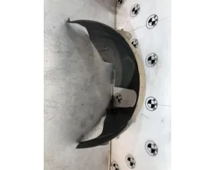 Pare boue arriere gauche BMW X3 E83 PHASE 2 