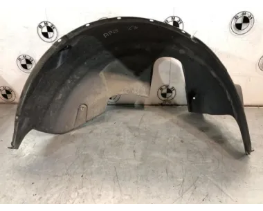 Pare boue arriere gauche BMW X3 E83 PHASE 2 