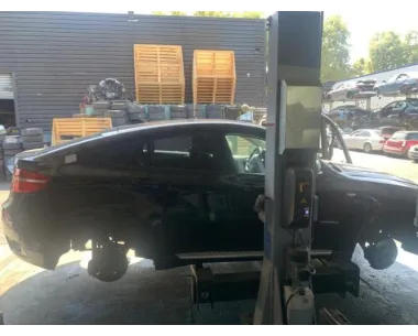 Reservoir BMW X6 E71/E72 PHASE 2 Diesel