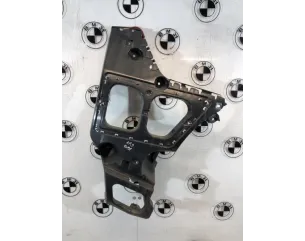 Support de pare chocs arriere BMW X6 E71/E72 PHASE 2 Diesel