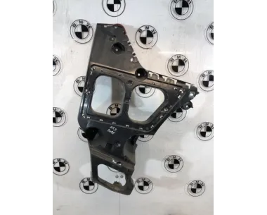 Support de pare chocs arriere BMW X6 E71/E72 PHASE 2 Diesel