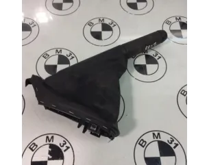 Soufflet de levier de frein a main MINI MINI 3 F55 Essence