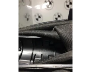 Soufflet de levier de frein a main MINI MINI 3 F55 Essence 2