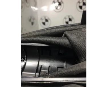 Soufflet de levier de frein a main MINI MINI 3 F55 Essence