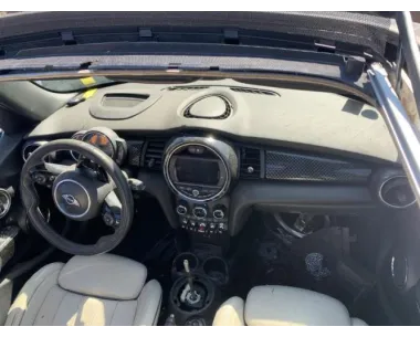 Soufflet de levier de frein a main MINI MINI 3 F55 Essence