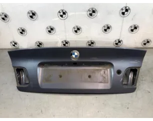 Malle/Hayon arriere BMW SERIE 3 E46 PHASE 2 Essence