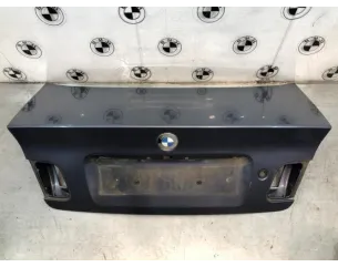 Malle/Hayon arriere BMW SERIE 3 E46 PHASE 2 Essence 2